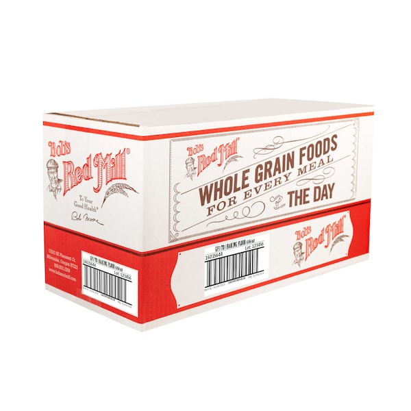 Bob's Red Mill Gluten Free 1-1 Baking Flour, PK4